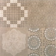 Декор SG614520R Королевская дорога обрезной 60х60x9 Kerama Marazzi керамогранит матовый
