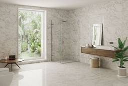 Керамогранит 718 Creta 60х120 Eurotile Ceramica полированный напольный