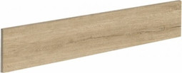 Плинтус Rodapie Oak 9x60 матовый керамогранит