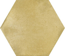 Настенная плитка Small Ocher 12.4x10.7 La Fabbrica глянцевая керамическая 180051