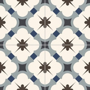 Керамогранит Grace Blue 33.15x33.15 керамогранит матовый