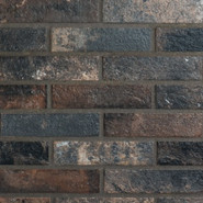 Керамогранит Brick Dark