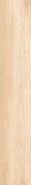 Керамогранит Almond Wood Beige 20х120 Absolut Gres матовый универсальная плитка AB 1157W