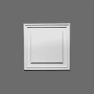 Orac Decor Luxxus D506 накладная панель
