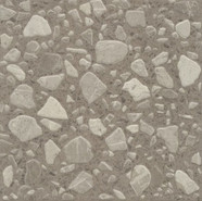 Напольная плитка 3462 Кассетоне Коричневый матовый 30.2x30.2 Kerama Marazzi керамическая