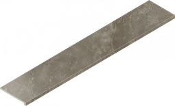 Ступень угловая Stellaris Tuscania Grey Scalino 33x160 Angolare Dx керамогранит матовая Italon 620070002626