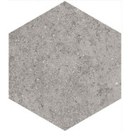 Керамогранит Hexagono Benson Gris