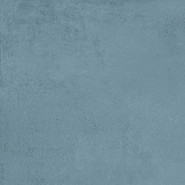 Керамогранит АртБетон G012 Синий (Blue) рельеф 60х60 Гранитея напольная плитка