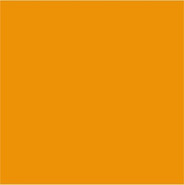 Настенная плитка 5057 Калейдоскоп Блестящий Оранжевый 20х20 Kerama Marazzi глянцевая керамическая