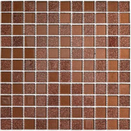 Мозаика Shine Brown