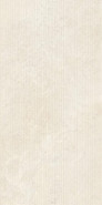 Декор 05598A Italian White Ribbed Nat Ret 60х120 Piemme Limestone керамогранит матовый, рельефный (рустикальный)