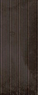 Настенная плитка Escala Negro керамическая