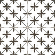 Керамогранит NRK Pool White 45.2х45.2 Nice Ker сатинированный напольная плитка 00000040925