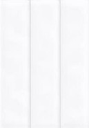 Настенная плитка Hanami Blanco Brillo 23x33,5 глянцевая керамическая