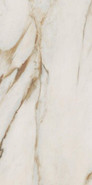 Керамогранит Sensi Signoria Calacatta Vena Oro Nat R 60x120 матовый