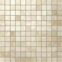 Декор S.O. Ivory Chiffon Mosaic / С.О. Айвори Шиффон Мозаика керамический