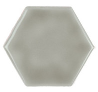 Плитка универсальная Amadis Fine Tiles Art Deco Glossy on Mesh Chameleon (7,9x9,1-16pz) 32x28, глянцевая керамическая