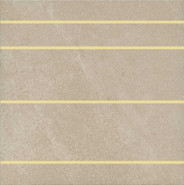Декор SBD054/SG9355 Матрикс Беж Светлый 30х30 Kerama Marazzi керамогранит матовый