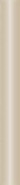 Бордюр Ravena Beige Glossy 1.6х15 Modern Ceramics глянцевый керамический