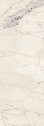 Настенная плитка M6GS Allmarble Wall Statuario Satin 40х120 сатинированная керамическая