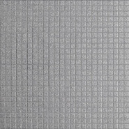 Мозаика Denim Piombo 50 керамика 30х30 см Appiani матовая чип 12х12 мм, серый DEN 4023