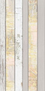 Декор Scandi Style Grey Azori 31.5x63 матовый, рельефный (структурированный) керамический 589042001