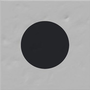 Декор Tondo Gris 20x20 глянцевый керамический