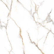 Керамогранит Calacata Gold P-120x120 Grespania Ceramica S.A. полированный напольный 36480