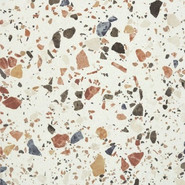Керамогранит Azzo White 60x60 STiles ceramic матовый напольный 921558