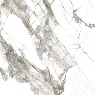 Керамогранит GT606013103MR Everest_GT Белый 60x60 Global Tile матовый универсальная плитка