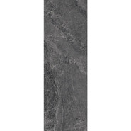Керамогранит Graphite Natural 100x300 Kerlite Advantage Skin матовый универсальная плитка