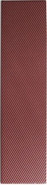 Настенная плитка Texiture Pattern Mix Garnet 6,25x25 Wow матовая, рельефная (структурированная) керамическая 127129