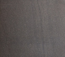 Ступень угловая  лофт Blanche Anthracite 29.5x33 керамогранит матовая Lifebrick