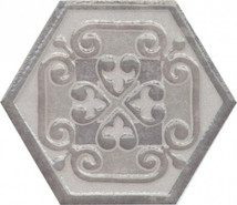 Вставка HGD/A294/SG1010 Тюрен 10.4x12 Kerama Marazzi матовый