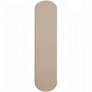 Настенная плитка Grace O Sand Gloss 7,5x30 см Wow 124931 глянцевая керамическая