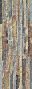 Керамогранит Arcalis Oxide 32x89 Porcelanicos Hdc матовый настенный 202636