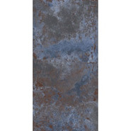 Керамогранит Vintage Azul 60x120 Metal Staro матовый универсальный С0005391