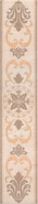 Бордюр STG/A476/SG4551 Формиелло 50.2х9.6 Kerama Marazzi
