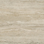 Керамогранит K951840R0001VTEP CityStone Травертин Линейный R10A 60x60 Vitra антискользящий (grip), матовый универсальная плитка