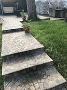 Paving Series
