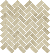 Мозаика Вандефул Лайф Алмонд Кросс Wonderful Life Almond Mosaico Cross керамогранит 29.7x31.5