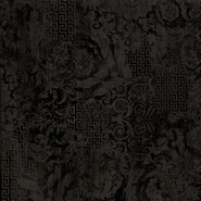 Керамогранит Versace Patchwork Carbon