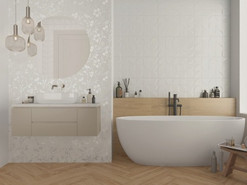 Blanc 30x50