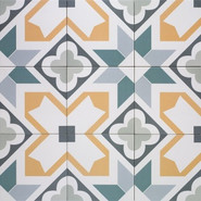 Керамогранит Normandy Herve 20x20 Mainzu Normandy матовый напольная плитка УТ-00049082