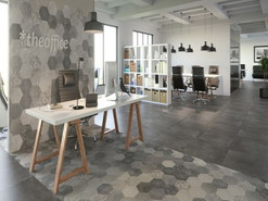 Hexagon