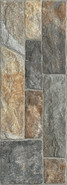 Керамогранит Maestrat Nature 32x89 Porcelanicos Hdc матовый, рельефный (рустикальный) настенный 202972