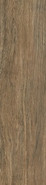 Керамогранит Craftwood Marron GP1560CRW21 15.1х60.2 New Trend матовый напольная плитка