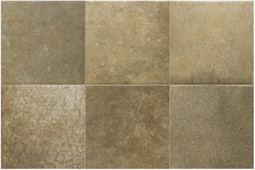 Керамогранит 31558 Spa and Pools Jungle Matt 15x15 Equipe матовый универсальная плитка А003349