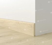 Alpine Floor плинтус SK 11-26 Кипарисовая 80х12.5х2200 ламинированный spc