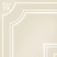 Декор Pavimento Angolo Bianco 50x50 Petracer`s матовый керамический TR PAV ANG 04